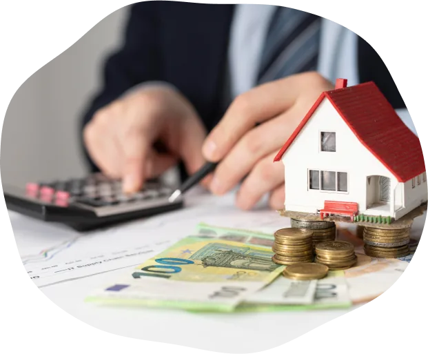 Evaluación financiera de tu propiedad