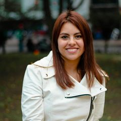Evelin López